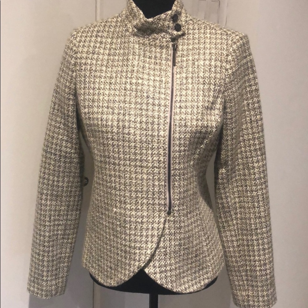 The Limited Scandal Collection Jacket